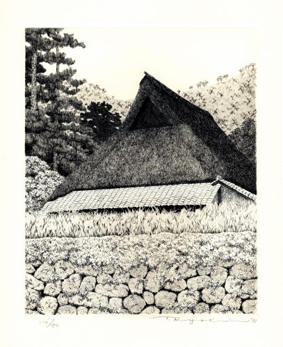 TANAKA Ryohei | Tolman Collection of Tokyo