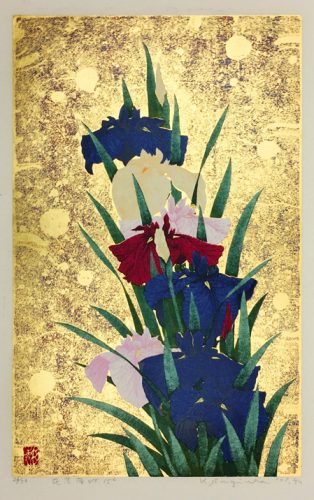 杉浦 和利 | Tolman Collection of Tokyo