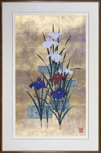 杉浦 和利 | Tolman Collection of Tokyo