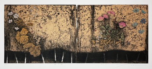 今村由男 | Tolman Collection of Tokyo