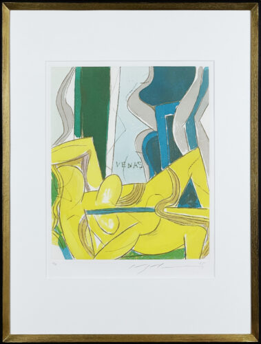 Masuo IKEDA | Tolman Collection of Tokyo
