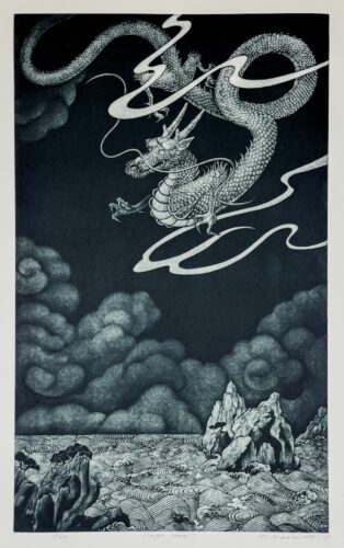 HAMANISHI Katsunori | Tolman Collection of Tokyo