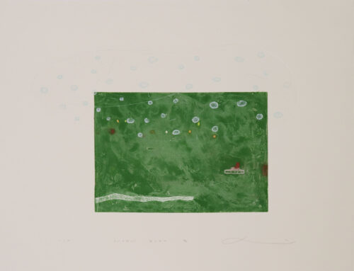 OKADA Marie | Tolman Collection of Tokyo